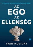 Az ego az ellenség (eBook, ePUB)