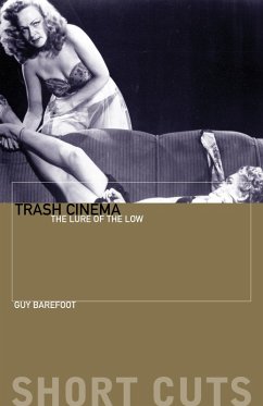 Cover Trash Cinema (eBook, ePUB)