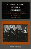 Constructing Modern Identities (eBook, ePUB)