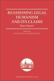 Reassessing Legal Humanism and its Claims (eBook, PDF)