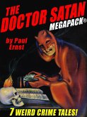 The Doctor Satan MEGAPACK® (eBook, ePUB)