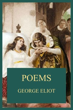 Poems (eBook, ePUB) - Eliot, George