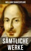 Sämtliche Werke von William Shakespeare (eBook, ePUB)