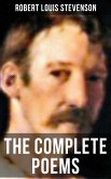 The Complete Poems of Robert Louis Stevenson (eBook, ePUB)