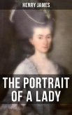 THE PORTRAIT OF A LADY (eBook, ePUB)