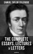 The Complete Essays, Lectures & Letters... - Bild 1