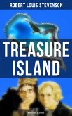 Treasure Island (A Children's Classic) (eBook, ePUB)