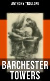 Barchester Towers (eBook, ePUB)