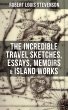 The Incredible Travel Sketches, Essays,... - Bild 1