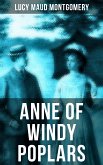 ANNE OF WINDY POPLARS (eBook, ePUB)