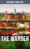 The Warden (eBook, ePUB)