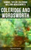 Coleridge and Wordsworth: Lyrical Ballads & Other Poems (eBook, ePUB)