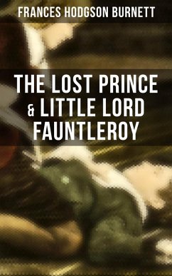 Cover The Lost Prince & Little Lord Fauntleroy (eBook, ePUB)