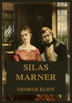 Silas Marner (eBook, ePUB) - Eliot, George