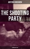 The Shooting Party (A Murder Mystery) (eBook, ePUB)