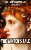 THE WINTER'S TALE (eBook, ePUB)