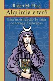 Alquimia e tarô (eBook, ePUB)