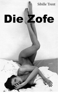 Die Zofe (eBook, ePUB) - Trent, Sibille
