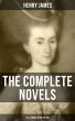 The Complete Novels of Henry James -... - Bild 1