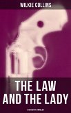 The Law and The Lady (A Detective Thriller) (eBook, ePUB)