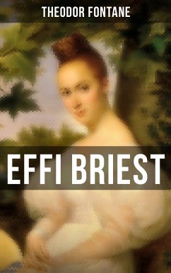Effi Briest (eBook, ePUB) - Fontane, Theodor