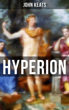 Hyperion (eBook, ePUB) - Keats, John
