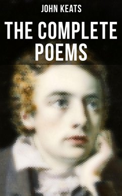 The Complete Poems of John Keats (eBook, ePUB) - Keats, John