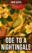 Ode to a Nightingale (eBook, ePUB) - Bild 1
