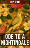 Ode to a Nightingale (eBook, ePUB)