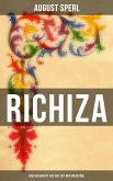 Richiza - Eine Geschichte aus der Zeit der Kreuzzüge (eBook, ePUB)