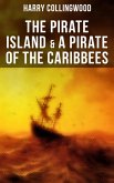The Pirate Island & A Pirate of the Caribbees (eBook, ePUB)