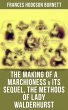 The Making of a Marchioness & Its... - Bild 1