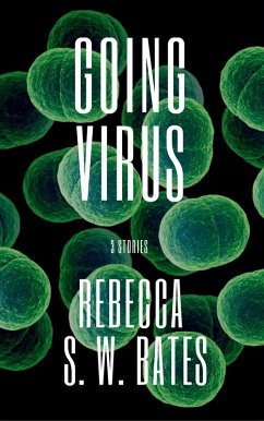 Cover Going Virus (eBook, ePUB)
