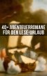 40+ Abenteuerromane für den... - Bild 1
