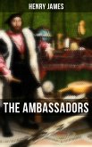 THE AMBASSADORS (eBook, ePUB)