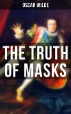 THE TRUTH OF MASKS (eBook, ePUB)