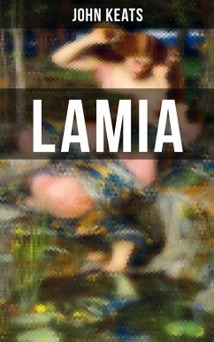 Cover Lamia (eBook, ePUB)