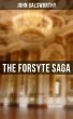 The Forsyte Saga (eBook, ePUB) - Bild 1