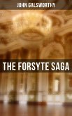 The Forsyte Saga (eBook, ePUB)