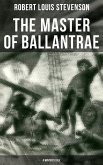 The Master of Ballantrae (A Winter's Tale) (eBook, ePUB)