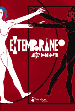 Extemporâneo (eBook, ePUB) - Dodsworth, Alexey