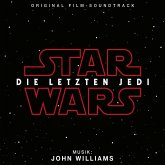 Star Wars: Die letzten Jedi (Soundtrack / Deluxe Edition)