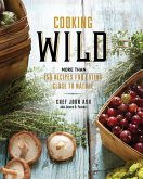 Cooking Wild (eBook, ePUB)