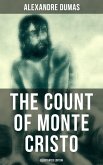 The Count of Monte Cristo (Illustrated Edition) (eBook, ePUB)