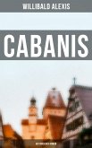 Cabanis: Historischer Roman (eBook, ePUB)