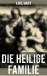 Die heilige Familie (eBook, ePUB) - Bild 1