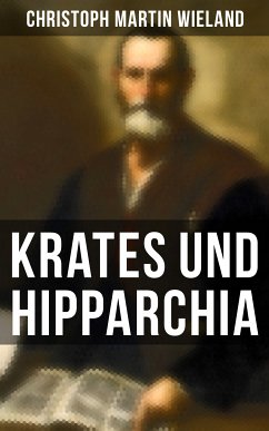 Krates und Hipparchia (eBook, ePUB) - Wieland, Christoph Martin