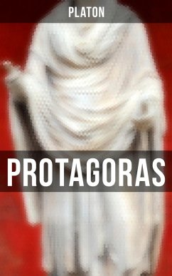 Protagoras (eBook, ePUB) - Platon