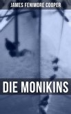 Die Monikins (eBook, ePUB)