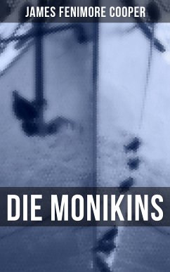 Die Monikins (eBook, ePUB) - Cooper, James Fenimore